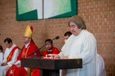 28.05.2022 Pfarrfirmung